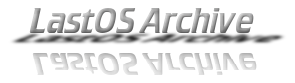 LastOS APZ Repository